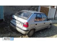Second-hand Skoda Felicia 75 CP (55 kW) 2001 Gri Hatchback