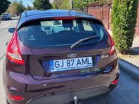 second-hand Ford Fiesta 1.25i Ambiente