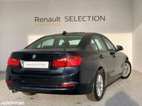 second-hand BMW 320 Seria 3 d