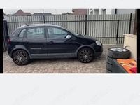 Second-hand VW Polo Cross 70 CP (51 kW) 2007 Hatchback