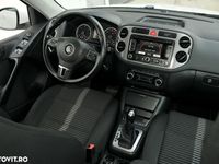 second-hand VW Tiguan 2.0 TDI CR DPF 4Motion DSG Sport&Style