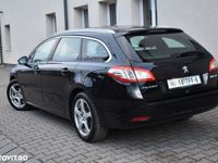 second-hand Peugeot 508 