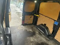 Second-hand Ford Transit Custom 125 CP (91 kW) 2014