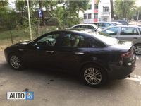Second-hand Alfa Romeo 159 150 CP (110 kW) 2009 Negru Berlinǎ
