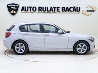 second-hand BMW 118 Seria 1 d Sport Line