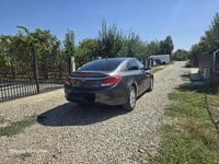 Second-hand Opel Insignia 110 CP (80 kW) 2012 Berlinǎ