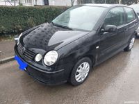 second-hand VW Polo 1.2 Benz clima funct