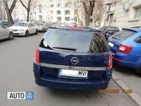 Second-hand Opel Astra Cosmo 150 CP (110 kW) 2006 Albastru Break