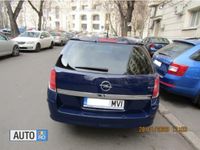 second-hand Opel Astra Break 1.9 CDTI, 150 CP, 2006