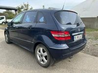 Second-hand Mercedes B170 115 CP (84 kW) 2007 Monovolum