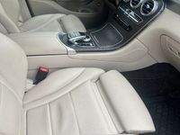 second-hand Mercedes GLC250 d 4Matic 9G-TRONIC