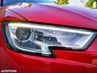 second-hand Audi A3 2018 · 223 000 km · 1 968 cm3 · Diesel