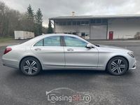 second-hand Mercedes S400 2019 3.0 Diesel 340 CP 65.000 km - 70.070 EUR - leasing auto