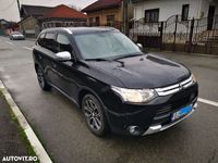 second-hand Mitsubishi Outlander 2.2 Litre DI-D AWD Instyle Aut.