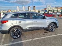 second-hand Renault Kadjar Intense Blue DCI 150 4x4, Argintiu, piele, Bose Edition