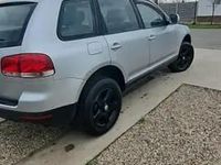 Second-hand VW Touareg R 174 CP (127 kW) 2005 SUV
