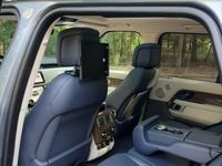 second-hand Land Rover Range Rover 3.0L SDV6 Vogue 2019 · 59 000 km · 2 993 cm3 · Diesel