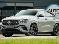 Second-hand Mercedes GLE450 AMG 367 CP (269 kW) 2024 Coupe