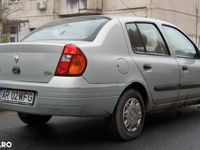 second-hand Renault Clio II 