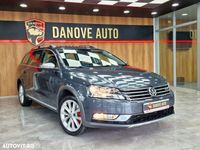 second-hand VW Passat Alltrack 2.0 TDI 4Motion BMT