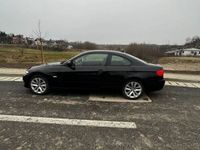 second-hand BMW 320 Seria 3 d xDrive Coupe