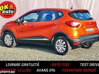 second-hand Renault Captur ENERGY TCe 90 Start&Stop Expression