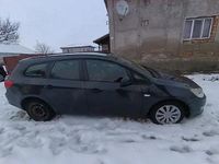 Second-hand Opel Astra 101 CP (74 kW) 2012 Break
