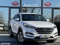 second-hand Hyundai Tucson 