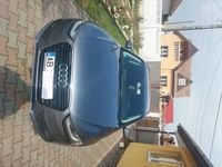 Second-hand Audi A4 150 CP (110 kW) 2014 Gri Break