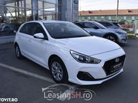 second-hand Hyundai i30 1.4 100CP 5DR M/T Comfort