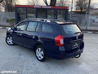 second-hand Dacia Logan 0.9 90CP Ambiance