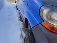 Second-hand Renault Trafic 100 CP (73 kW) 2007 Culoarealbastru Monovolum