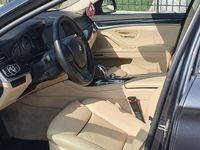 second-hand BMW 525 Seria 5 d Aut.