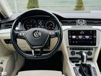 second-hand VW Passat Variant 2.0 TDI DSG R Executive