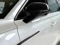 Nouă MG HS 224 CP (164 kW) 2025 Culoarealb SUV