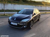 second-hand Renault Mégane ENERGY dCi 110 Start & Stop Bose Edition