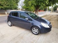 second-hand Opel Corsa 