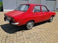 Second-hand Dacia 1300 54 CP (39 kW) 1976 Berlinǎ