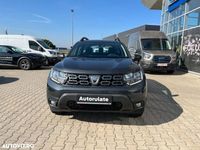 second-hand Dacia Duster 1.5 Blue dCi 4WD Comfort 2019 · 79 352 km · 1 461 cm3 · Diesel