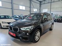 second-hand BMW X1 sDrive16d Advantage