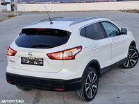 second-hand Nissan Qashqai TEKNA Full 4x4 Garantie 182.000km Rate