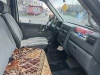 Second-hand VW T4 1997 Van