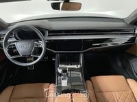 second-hand Audi S8 2020 4.0 Benzină 571 CP 26.800 km - 116.498 EUR - leasing auto