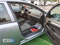 second-hand Opel Astra climatronic-benzin