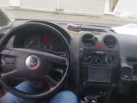 Second-hand VW Caddy 105 CP (77 kW) 2005 Monovolum