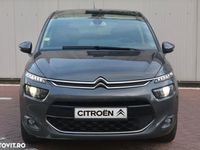 second-hand Citroën C4 Picasso 2.0 HDi FAP Exclusive