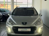 Second-hand Peugeot 308 SW Premium 156 CP (114 kW) 2013 Culoareargint Break