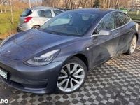 Second-hand Tesla Model 3 258 kW (351 CP) 2019 Culoaregri Berlinǎ