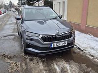 Second-hand Skoda Karoq Tour 117 CP (86 kW) 2023 Culoaregri SUV