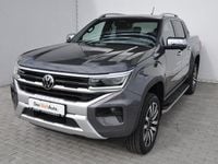 Nouă VW Amarok Aventura 241 CP (177 kW) 2026 Gri inchisnormal Pickup